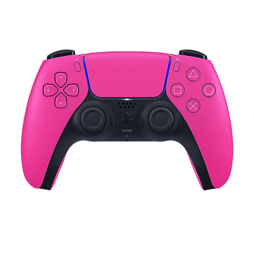 Sony PS5 Dualsense Wireless Controller Pink