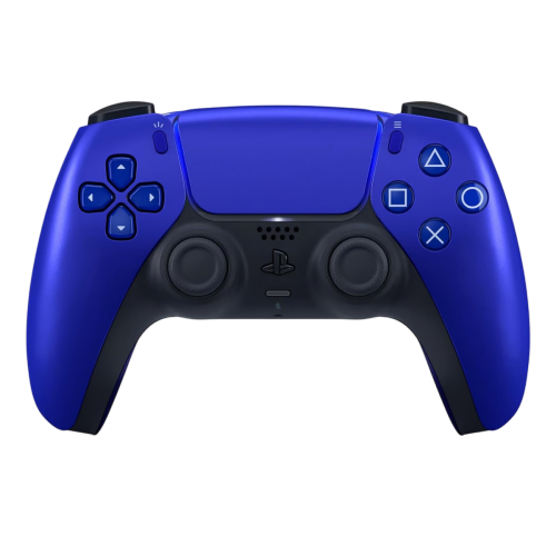 Sony PS5 Dualsense Wireless Controller Cobalt Blue