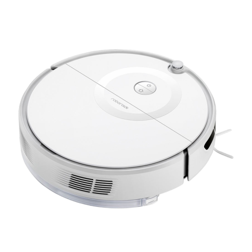 Xiaomi Robot Vacuum E5 White EU
