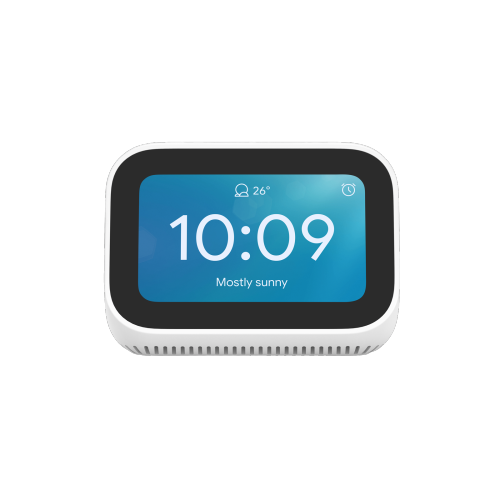 Xiaomi  Mi Smart Clock W Touch Display