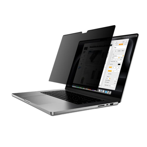 MagEasy Guard (  Magnetic Privacy)for MacBook Air 13.6”