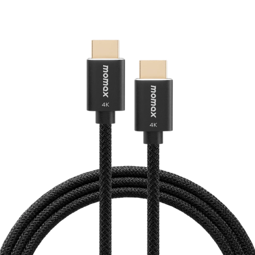 MOMAX ELITE LINK 4K HDMI TO HDMI 2M CABLE