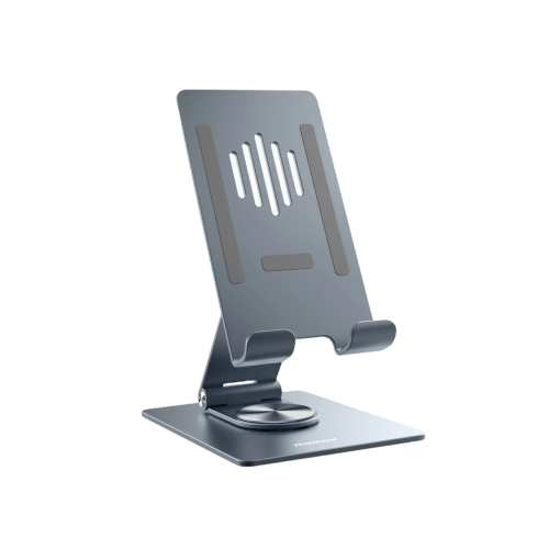 Momax Fold Stand Rotatable Phone And Tablet Stand