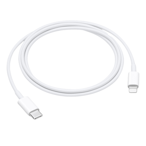 Apple USB-C to Lightning Cable (1m)