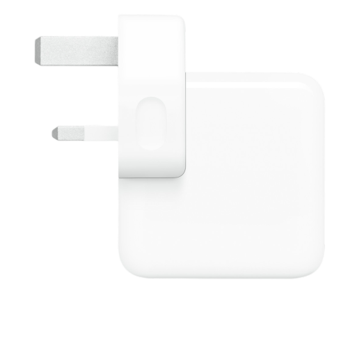 Apple 30W USB‑C Power Adapter