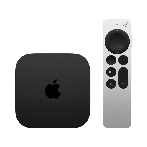 Apple TV 4K 2022 Wi‑Fi + Ethernet 128GB