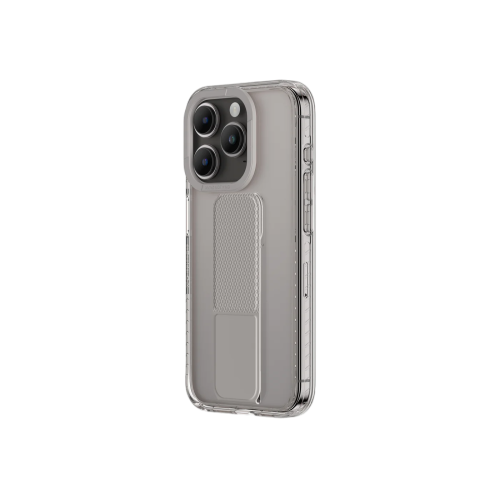 Amazing Thing Titan Pro Holder Drop Proof Case For Iphone 15 6.1 Pro 2023 Titan Grey