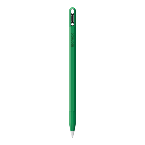 Momax Mag Link Pop Magnetic Charging Active Stylus Pen - Green