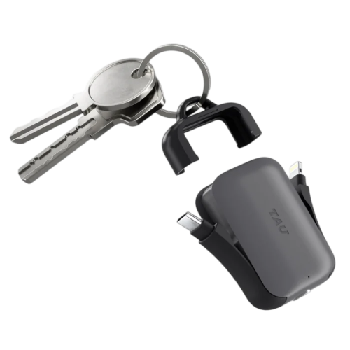 Rolling Square TAU2 2000mah Black