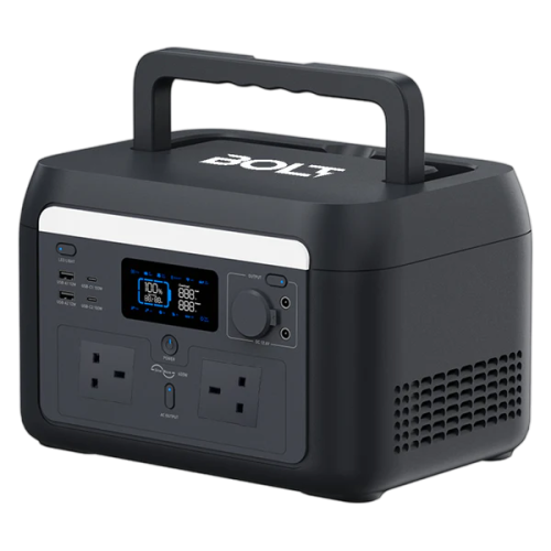 Bolt 600W Power Station