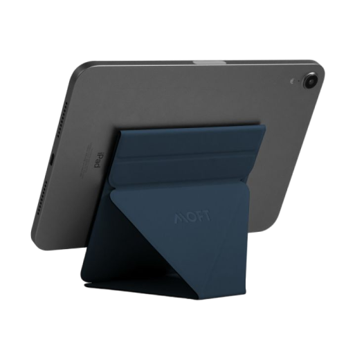 MOFT X Mini Tablet Stand 2021 Magnetic - Blue