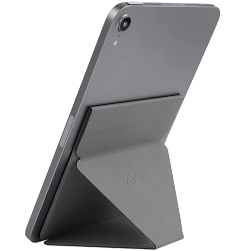 MOFT X Mini Tablet Stand 2021 Magnetic - Grey