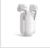 SwitchBot Curtain Rod 3-Smart Solution