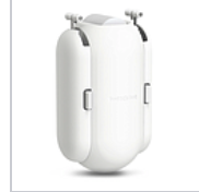 SwitchBot Curtain U Rail 3