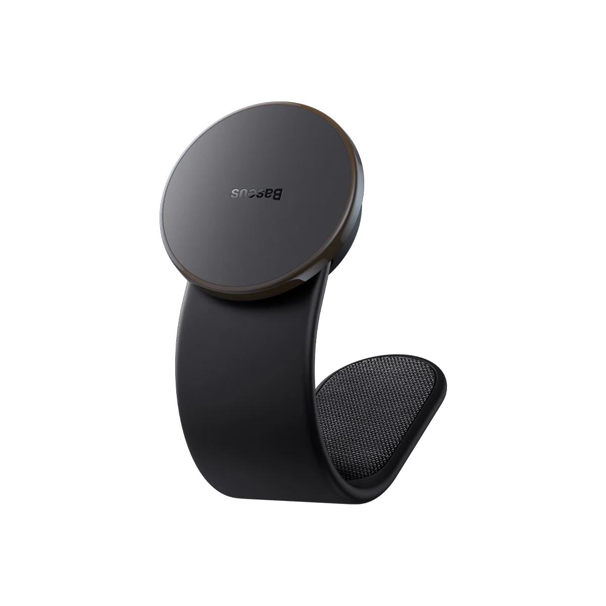 Baseus C02 Pro Series Magnetic Wireless Charging Car Mount