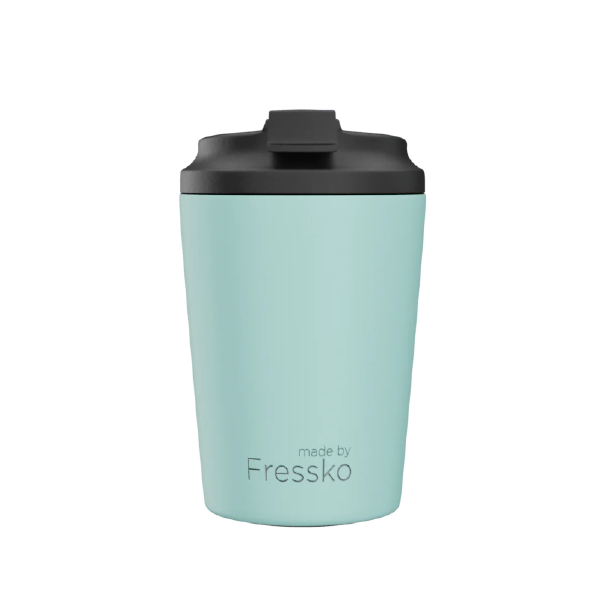 FRESSKO Bino 227ml / 8oz Cup - Stainless Steel - Breezy