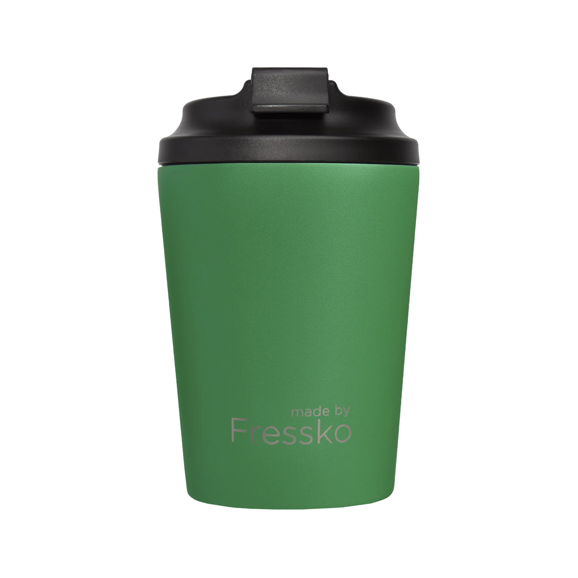 FRESSKO Camino 340ml / 12oz Cup - Stainless Steel - Clover