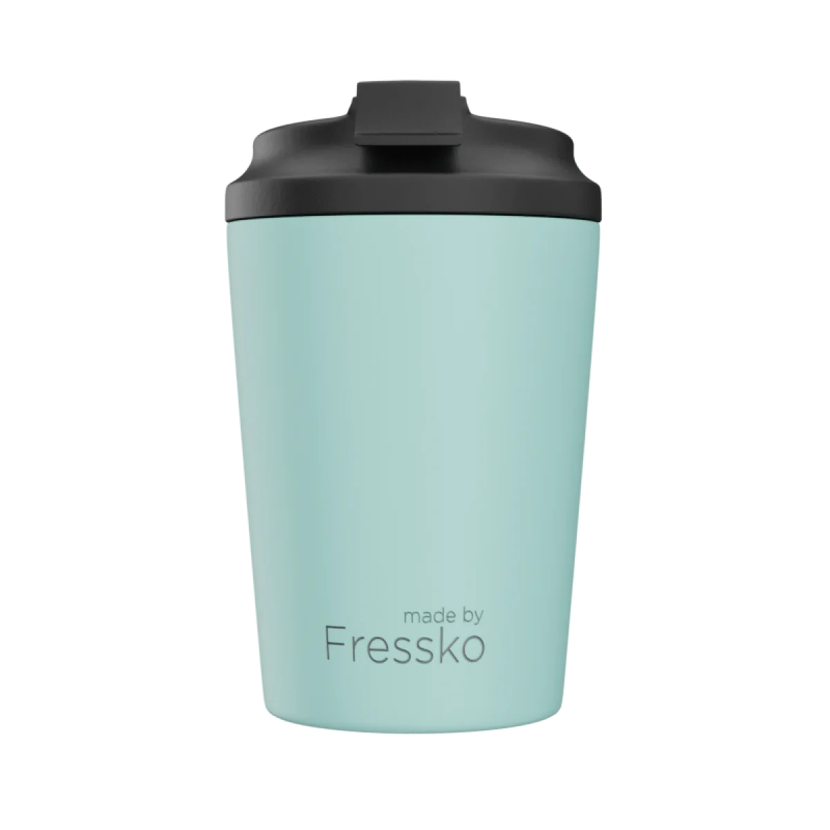 FRESSKO Camino 340ml / 12oz Cup - Stainless Steel - Breezy
