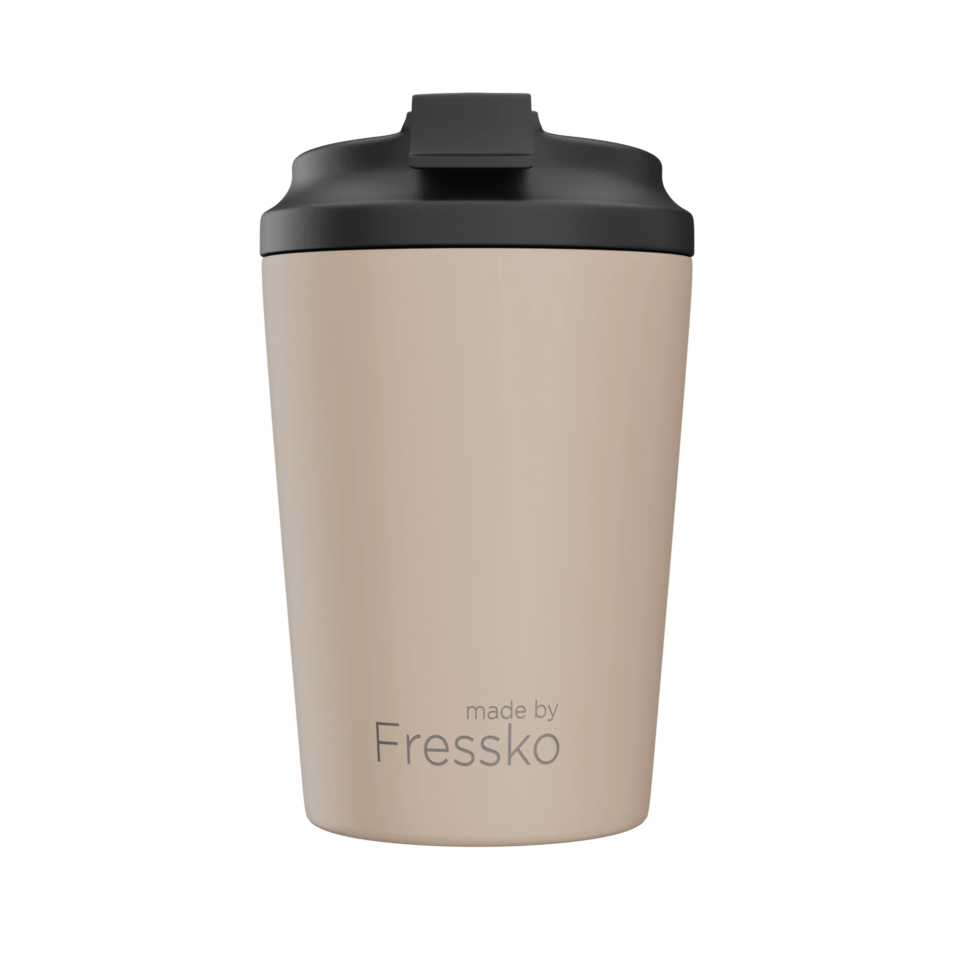 FRESSKO Camino 340ml / 12oz Cup - Ceramic - Oat