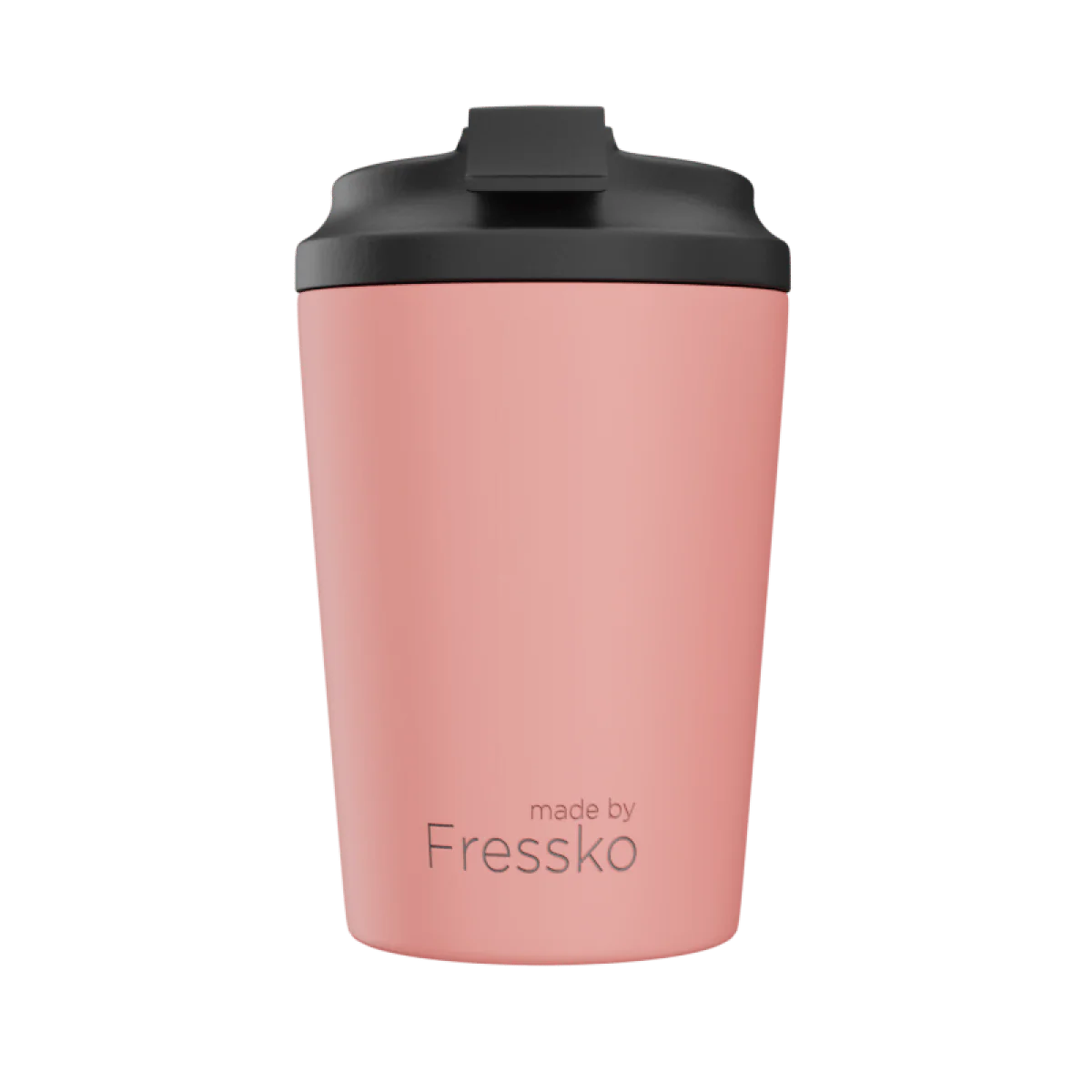 FRESSKO Camino 340ml / 12oz Cup - Ceramic - Peachy