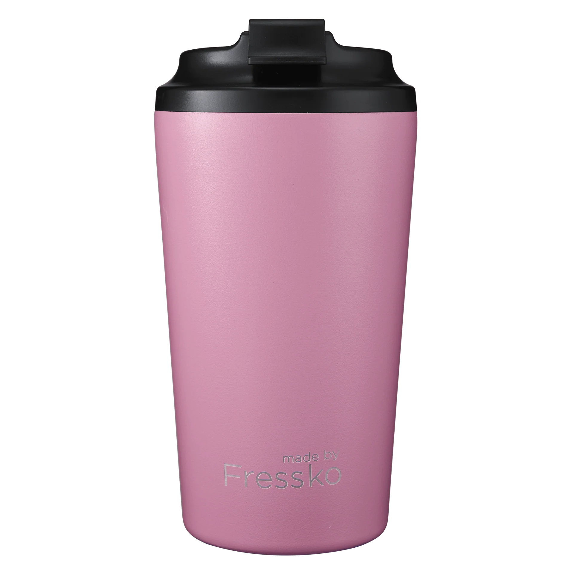 FRESSKO Grande 475ml / 16oz Cup - Stainless Steel - Bubblegum