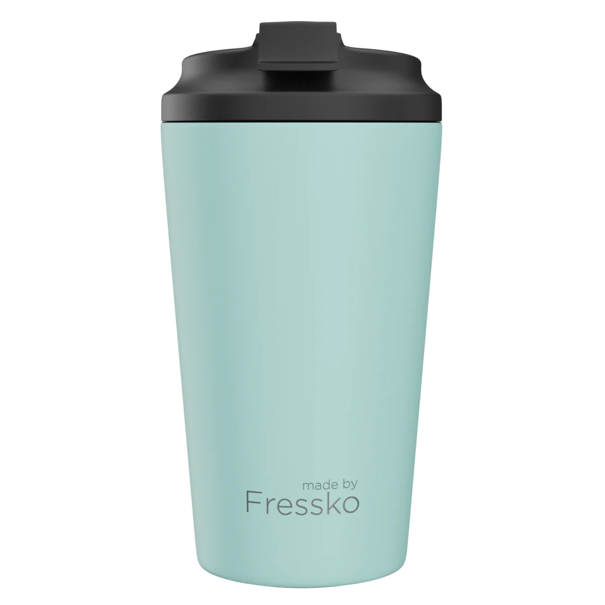 FRESSKO Grande 475ml / 16oz Cup - Stainless Steel - Breezy