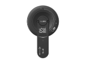 AULUMU G05 Magnetic Phone Stand with Box Cutter - Black