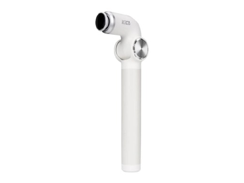 Kica Evo-mini Foldable Massage Device - White