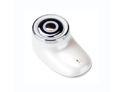 KiCA Skincare Device - Pearl White