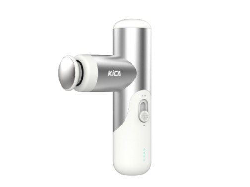 Kica Mini 3 Massage Device - White