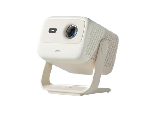 JMGO N1S NANO Projector (LED DLP ,450 ISO,1080P,GTV)