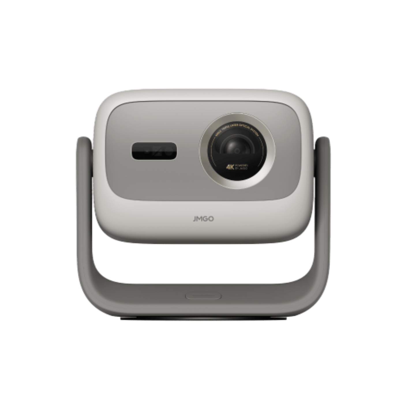 JMGO N3 4K Projector (Tri-Laser DLP,1800 ISO,4K,GTV)