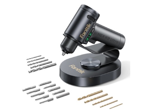 Fanttik K2 Ultra 7.4V Cordless Power Drill