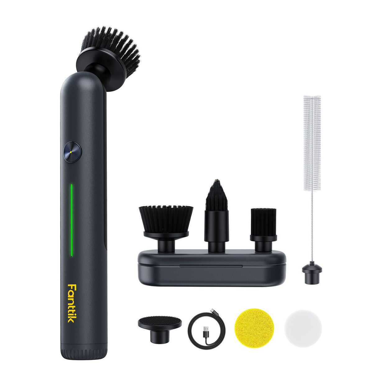 Fanttik G9 Nano Electric Spin Scrubber