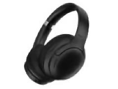 Baseus BH1 Lite Wireless Headphones – Black