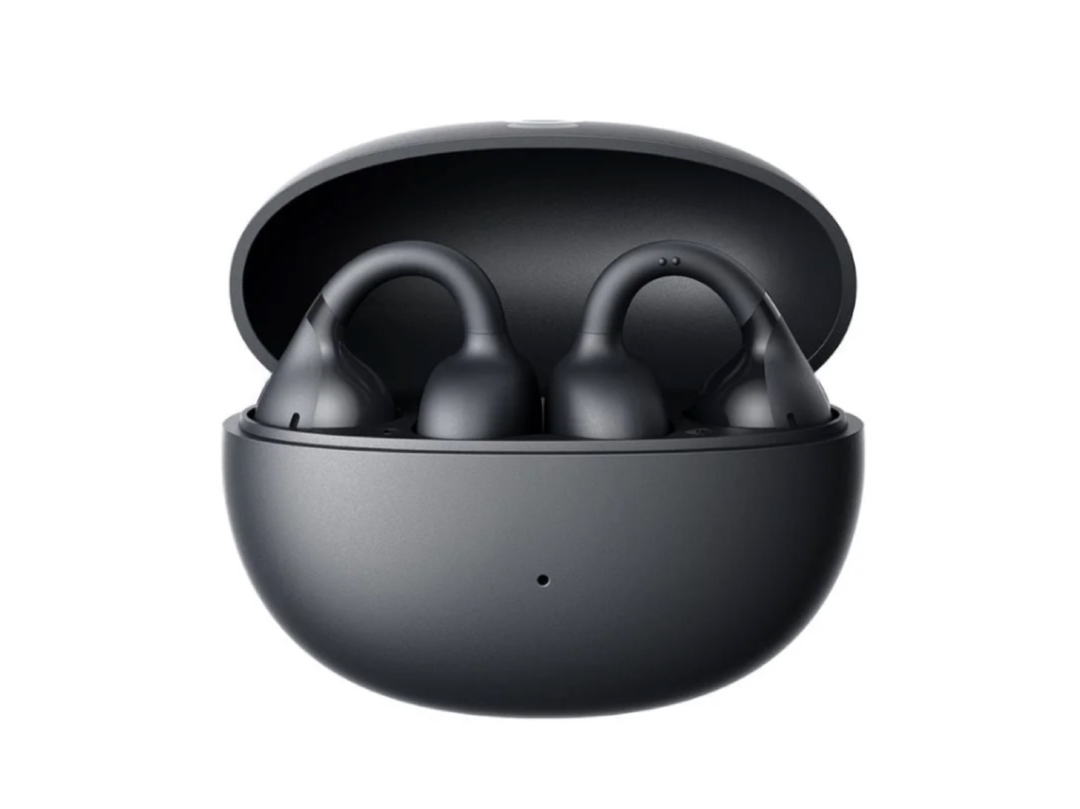 Baseus Bass BC1 Open-Ear TWS Earbuds – Black