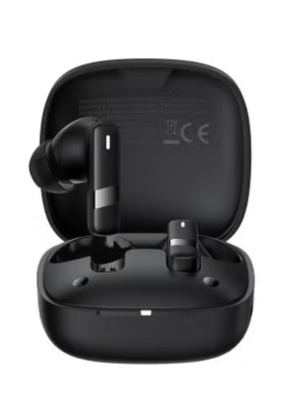 Baseus Bowie E20 True Wireless Earphones – Black