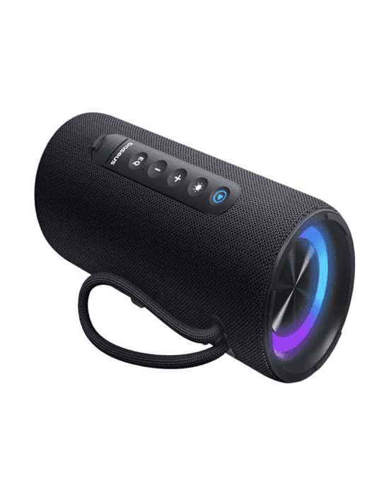 Baseus VO20 Portable Speaker – Black