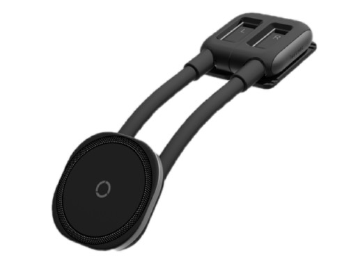 Baseus PrimeTrip C03sPro Magnetic Wireless Car Mount