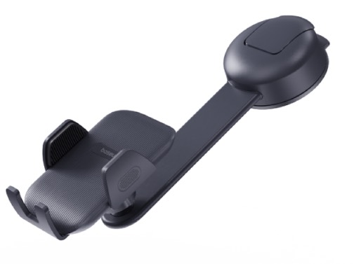 Baseus PrimeTrip C03 Air Clamping Car Mount – Suction Cup Version