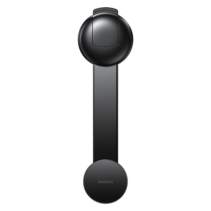 Baseus PrimeTrip C02 Magnetic Car Mount – Suction Cup