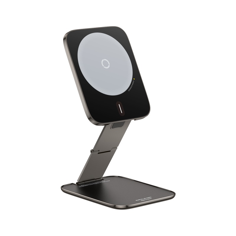Baseus PrimeTrip VX1 Magnetic Car Phone Holder – Black
