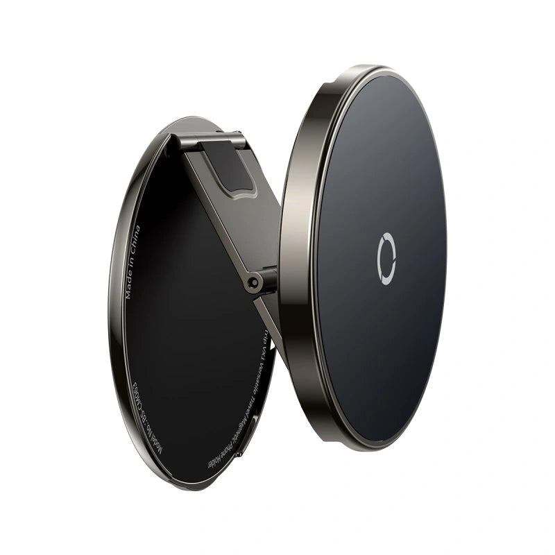 Baseus PrimeTrip VX1 Travel Magnetic Phone Holder – Black
