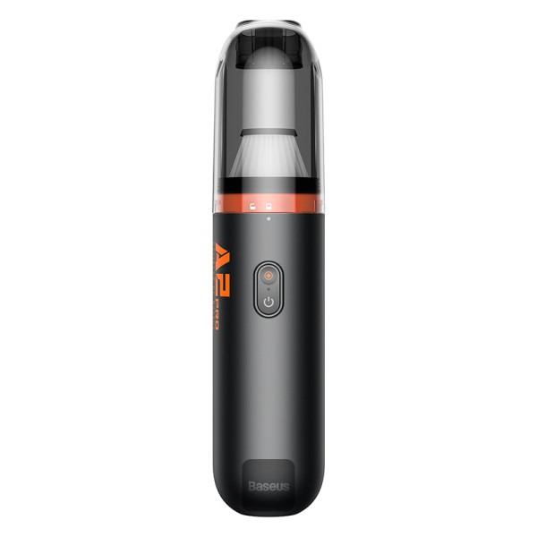 Baseus A2Pro Car Vacuum Cleaner 6000Pa – Black