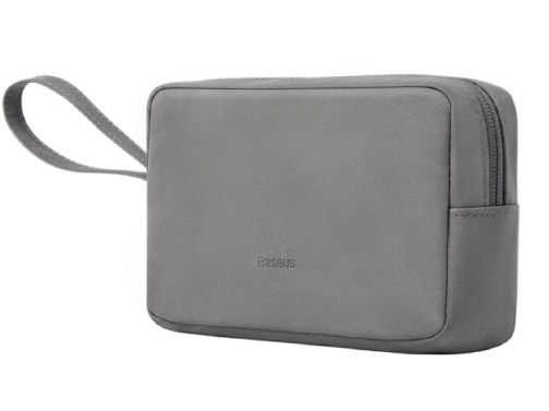 Baseus EasyJourney Storage Bag – Dark Gray