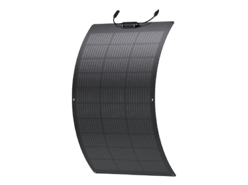 EcoFlow 100W Flexible Solar Panel