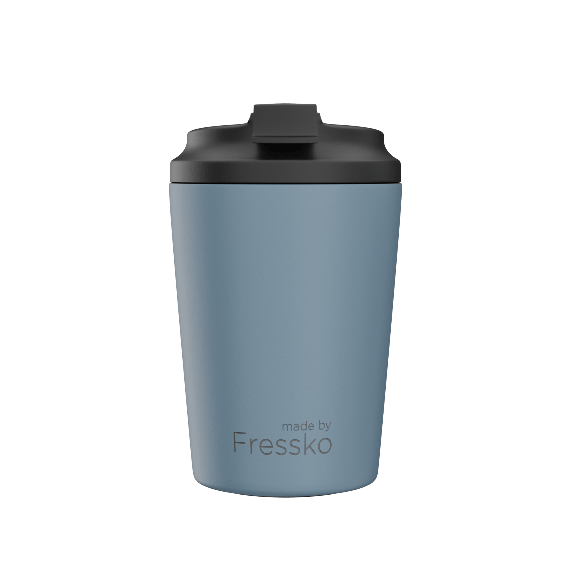 Fressko Bino 227ml / 8oz Cup - Ceramic - River