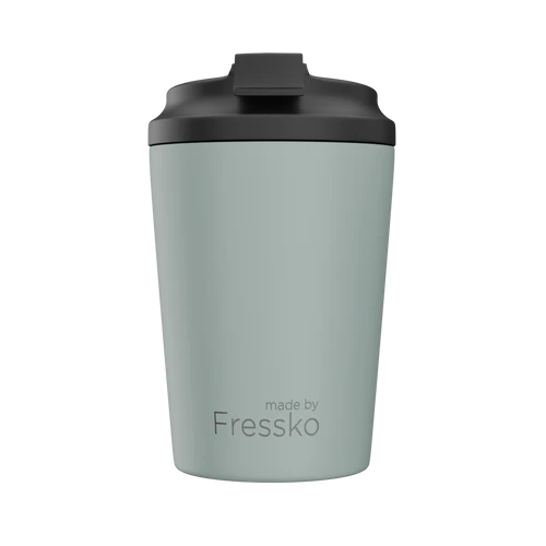 Fressko Bino 227ml / 8oz Cup - Ceramic - Sage
