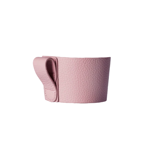 Fressko Leather Sleeve for Camino/Grande - Blush