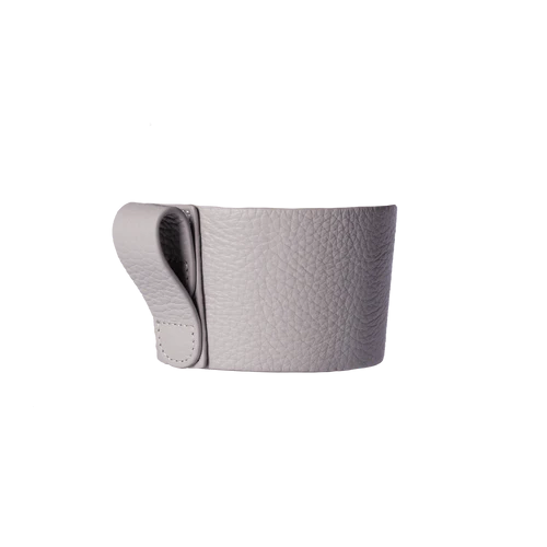 Fressko Leather Sleeve for Camino/Grande - Space Grey